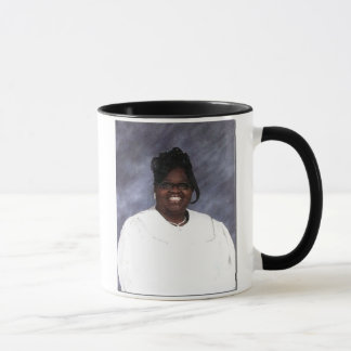 Pastor Haynes Mug