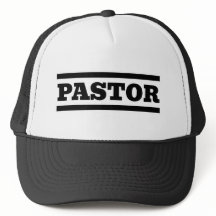 PASTOR 