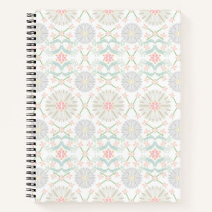 Pastoral Notebook