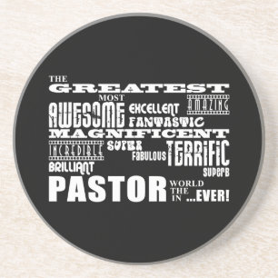 Pastors : Greatest Pastor Coaster