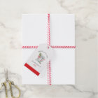 Pastry bakery "baked with love" Holiday baking