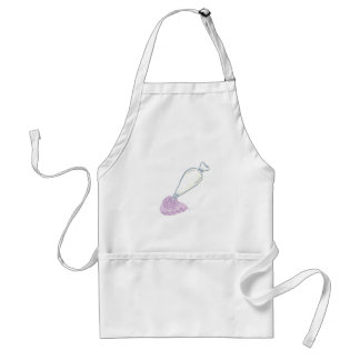 Pastry Chef Bag Bakery Cake Decorating Standard Apron