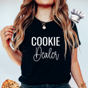 Pastry Chef Women's Shirt