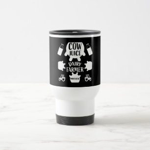 Pasture Dairy Farmers Mug