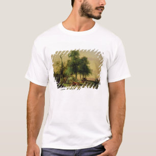 Pasture land T-Shirt