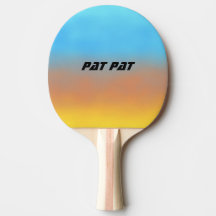 Pat Pat Paddle