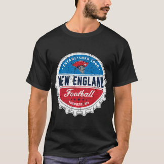 Pat Patriot Graphic Vintage T-Shirt