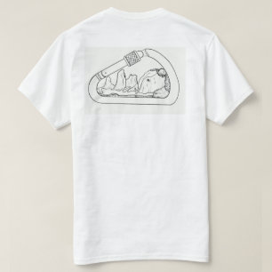 Patagonia Mountains T-Shirt