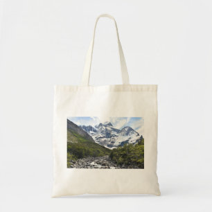Patagonia National Park Tote Bag