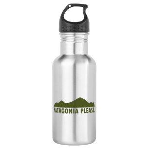 Patagonia Please 532 Ml Water Bottle