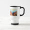Patagonia TRAVEL MUG WHITE