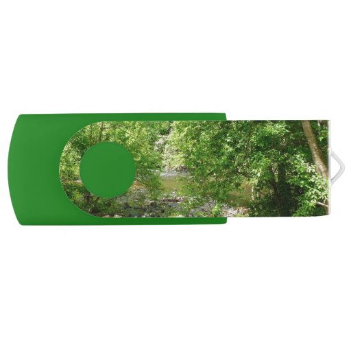 Image of Patapsco River View Usb Flash Drive