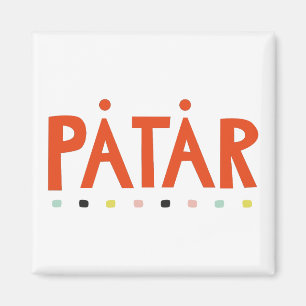 Påtår Magnet