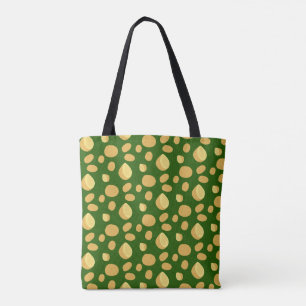Patata Tote Bag