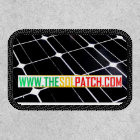 Patch 1 - The Sol Patch