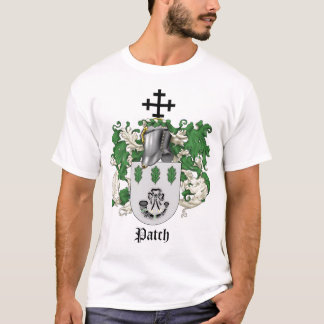 Patch Coat of Arms T-Shirt