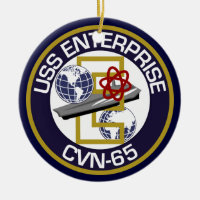 Patch Only - USS Enterprise