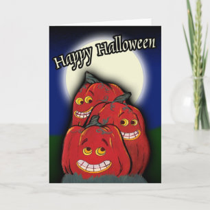 Patch Pals Card