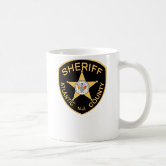 Patch w/space to add name coffee mug