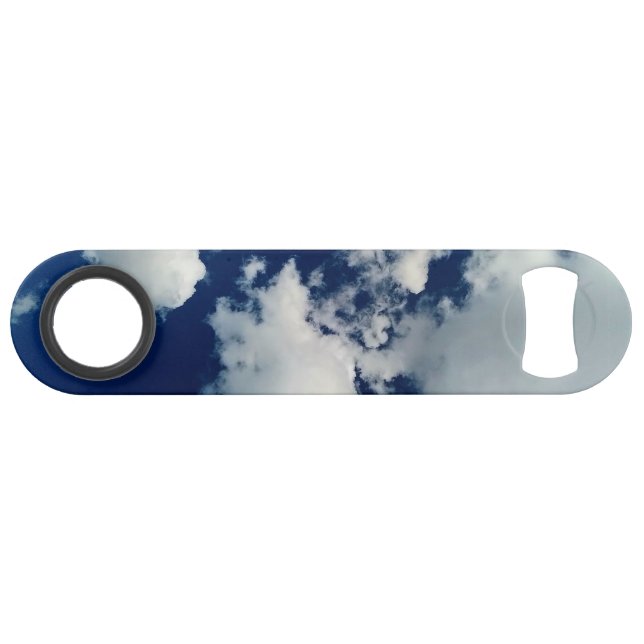 Patches of clouds (Front (Horizontal))