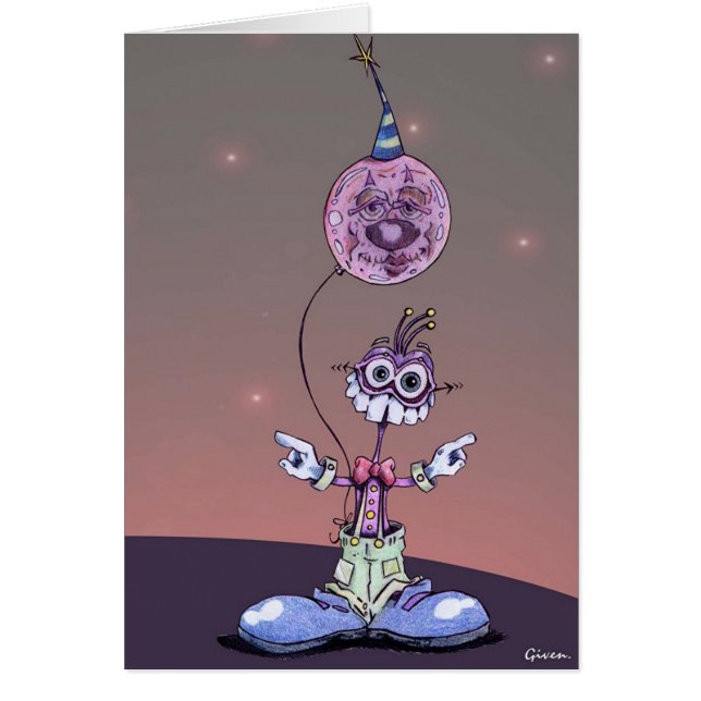 Patches the Jeckle (Front)