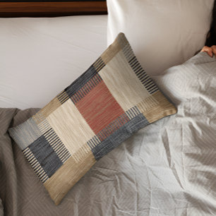 Patchwork Pillow Case
