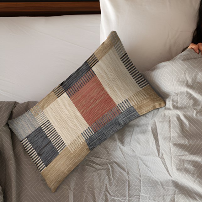 Patchwork Pillow Case (Creator Uploaded)