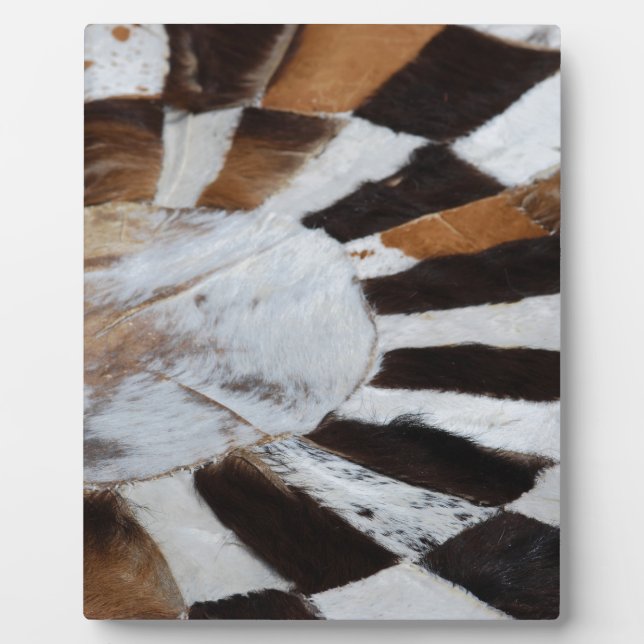 Patchwork Plaque (Front)