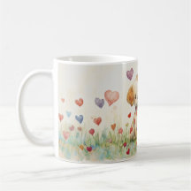 Patchwork Pups Valentine