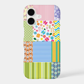 Patchwork Quilt