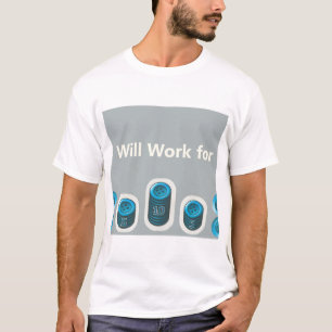 Patchwork T-Shirt