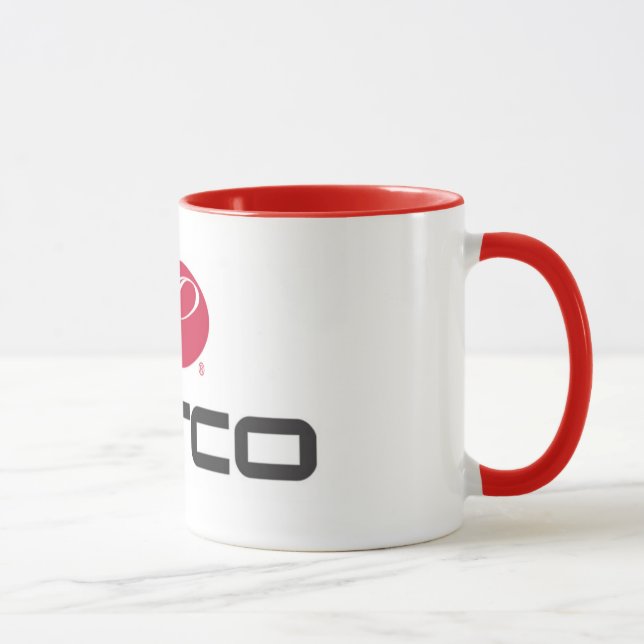 PATCO MUG (Right)
