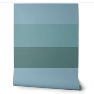Patel Blue Stripes  Wallpaper