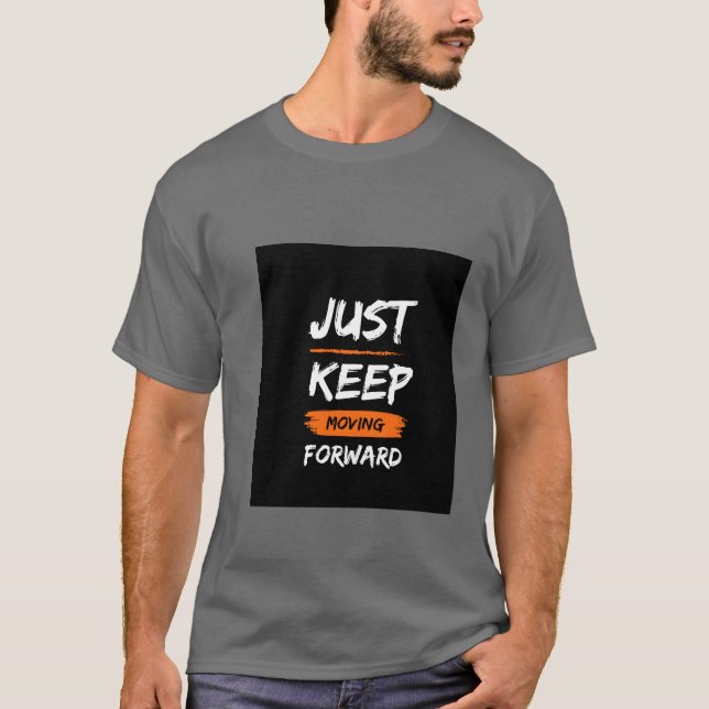 Patel's Brand Men's T-Shirt (Front)