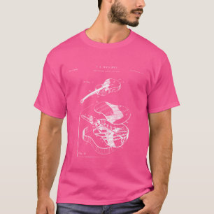 Patent Shirts Martin Guitar Patent 	 - Music 	 	 -