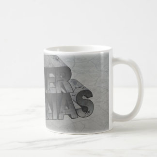 Pater familias coffee mug