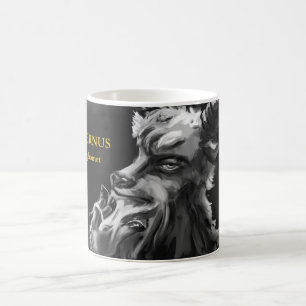 Paternus - Baphomet Mug