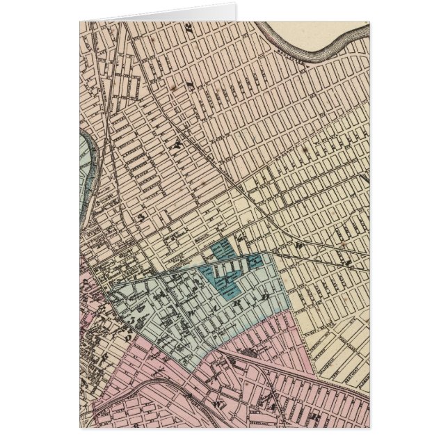 Paterson, New Jersey (Front)