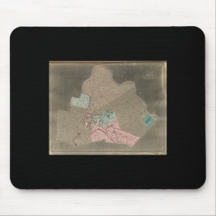 Paterson New Jersey _1  Mouse Mat