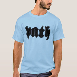 path mother logo copy T-Shirt