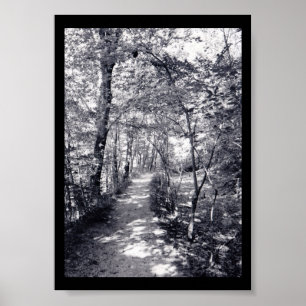 Path of Faith Poster
