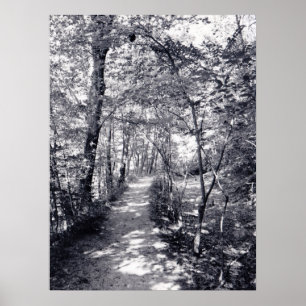 Path of Faith Poster