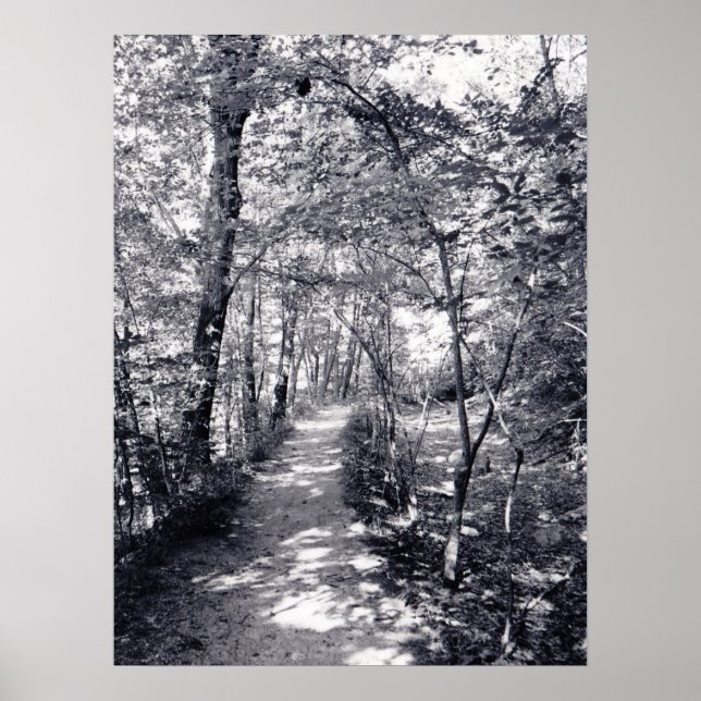 Path of Faith Poster (Front)