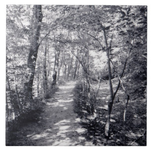 Path of Faith Tile