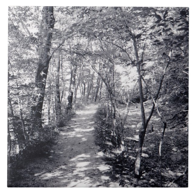 Path of Faith Tile (Front)