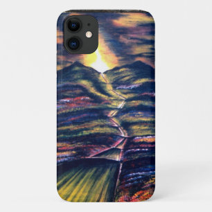 Path of Life iPhone 11 Case