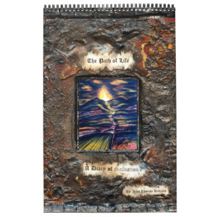 Path of Life Collection Calendar