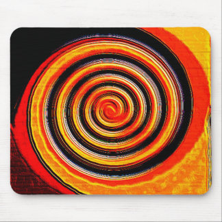 PATH OF LIFE MOUSE MAT