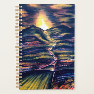 Path of Life Planner