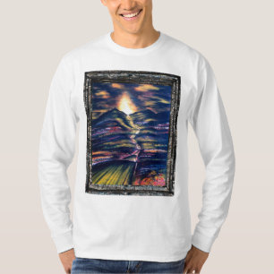 Path of Life, Prayer for Healing T-Shirt